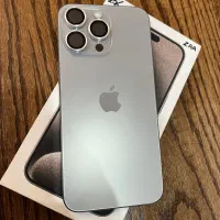 15 پرو مکس نچرال