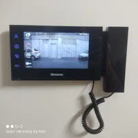 نصب و تعمیر آیفون صوتی،تصویری بدون ایاب ذهاب درمحل|خدمات پیشه و مهارت|قم, نیروگاه|دیوار