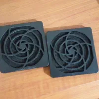 فن کامپیوتر و فیلتر گرد و غبار