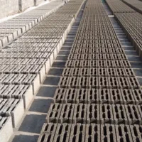 بلوک سبک لیکا استاندارد تولید بادستگاه تمام اتومات