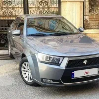 دنا پلاس / با وام بانکی یک روزه و تحویل آنی