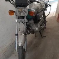 موتور سیکلت لیفان مدل1400