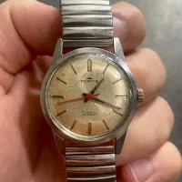 ساعت مچی فورتیس سوییسی بکر (سیکو اورینت تیسوت و..)