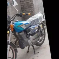 موتور پیشرو ۱۴۰۴ در حد