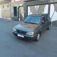 پراید ۱۱۱ sx بدون رنگ|خودرو سواری و وانت|تبریز, |دیوار