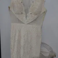 پیراهن درحد نو|لباس|کبودرآهنگ, |دیوار