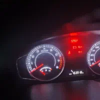 پارس تیو فایو گاز سیمی مدل آخر 99