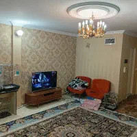 ۵۵ متر /دو خواب/ طبقه اول / خوش نقشه|فروش آپارتمان|تهران, دولاب|دیوار