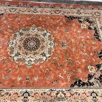 فرش و لوازم خانه