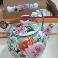 کتری قوری|قوری، کتری، قهوه‌ساز دستی|کرج, حصارک بالا|دیوار