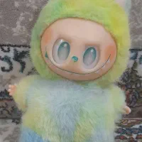 لبوبو|اسباب‌بازی بچه|سقز, |دیوار