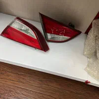 چراغ عقب هیوندا سوناتا وای اف YF سوناتا ال اف LF|قطعات یدکی و لوازم جانبی|تهران, ایوانک|دیوار