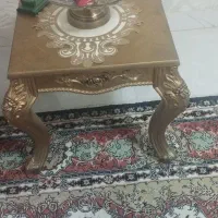 میز تی وی و میز وسط مبل و عسلی|مبلمان خانگی و میز عسلی|کرج, آق تپه|دیوار