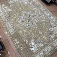 کیفیت تو نخ ماست|فرش|ارومیه, |دیوار