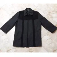 کت فوتر کشباف دار زیپ خور ترکیه ای مارک Nora|لباس|اصفهان, فیض|دیوار