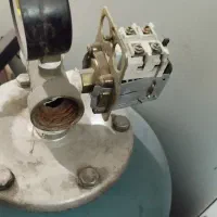 پمپ آب|آبگرمکن، پکیج، شوفاژ|قم, آزادگان|دیوار