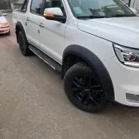 kmc t8 بدون رنگ|خودرو سواری و وانت|کرج, فاز ۱ مهرشهر|دیوار