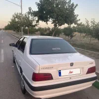 پژو پارس|خودرو سواری و وانت|مشهد, رضاشهر|دیوار