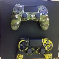 ps4 اسلیم (کپی خور)|کنسول، بازی ویدئویی و آنلاین|ارومیه, |دیوار