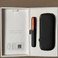 سیگار iqos|زیورآلات و اکسسوری|سمنان, |دیوار