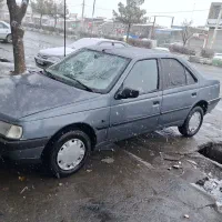 پژو ۴۰۵ مدل۹۶