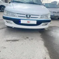 پژو پارس تیو فایو|خودرو سواری و وانت|همدان, |دیوار