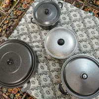 قابلمه|ظروف پخت‌وپز|تهران, مسعودیه|دیوار