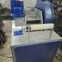 کاتر گرانول|ماشین‌آلات صنعتی|شیراز, شهرک مهدیه|دیوار