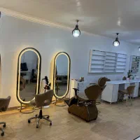 اجاره لاین های آرایشی در سه راه فلسطین|اجارهٔ دفتر کار، اتاق اداری، مطب|رشت, پاستوریزه|دیوار