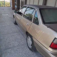 فروش دوو سیلو کاملا نو