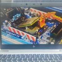 لپتاپ قدرتمند hp 840 G6|رایانه همراه|اردبیل, |دیوار