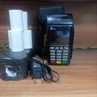 دستگاه کارتخوان G2 نکسگو pos پوز کارتخان کارت خوان|فروشگاه و مغازه|مشکین‌دشت, |دیوار