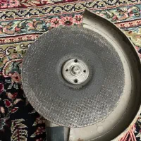 سنگ فرز بوش