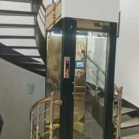 فرصت محدود  آسانسور  نقد اقساط