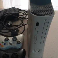 دستگاه بازی Xbox 360