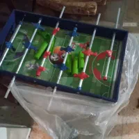 فوتبال دستی|اسباببازی|اراک, |دیوار