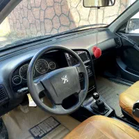 پژو405مدل۸۴|خودرو سواری و وانت|خوانسار, |دیوار