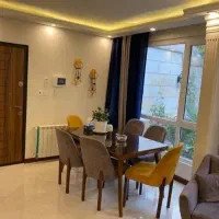 ۵۴متر / پارکینگ / آسانسور / حیاط اختصاصی|فروش آپارتمان|تهران, شهر زیبا|دیوار