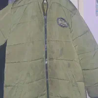 کاپشن دخترانه|کفش و لباس بچه|قرچک, شهرک طلائیه|دیوار