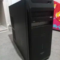 فروش کیس گیمینگ اسمبل شده