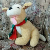 عروسک.خرس.اسباب بازی.دنپایی.کاپشن|اسباب‌‌بازی|اردبیل, |دیوار