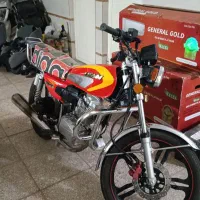 موتور لیفان 150 مدل 1403