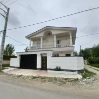 ویلای نوساز چهار خوابه