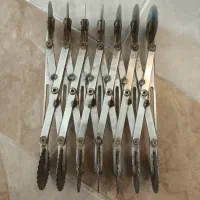 هفت چرخ قنادی