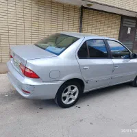 سورن ۸۶  بدون رنگ|خودرو سواری و وانت|اصفهان, شهرک صنعتی امیرکبیر (شاپور جدید)|دیوار