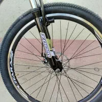 دوچرخه سایز26|دوچرخه، اسکیت، اسکوتر|تهران, شهرک آسمان|دیوار