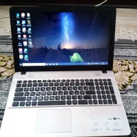 لپتاب ایسوز