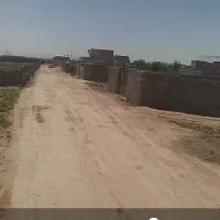 زمین-حسین-آباد