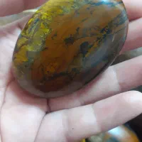 سنگ طبیعی