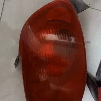 چراغ خطر 206